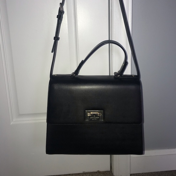 kate spade messenger bag - Picture 2 of 4